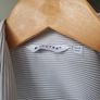 Portlaoise College boys school shirts Image 3