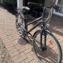 B Twin City Hybrid Bike, Excellent Condition, Recently Serviced Image 6