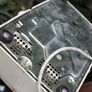 Vintage Bell System Electric Rotary Dial Phone Image 7