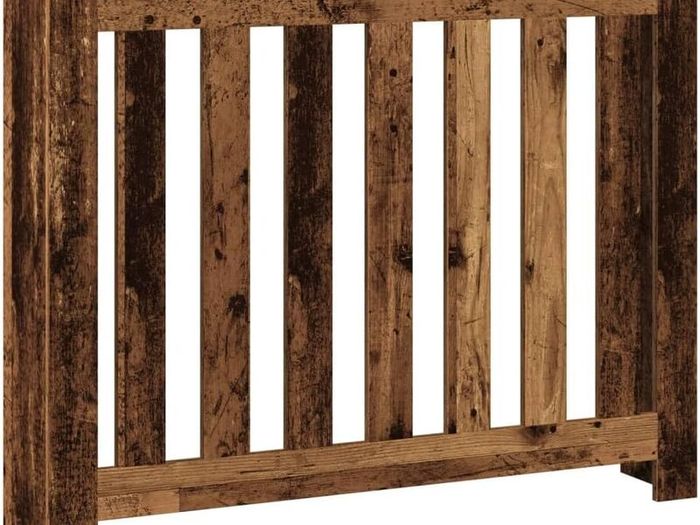 Radiator Cabinet