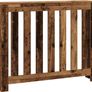 Radiator Cabinet Image 4