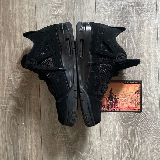 jordan 4