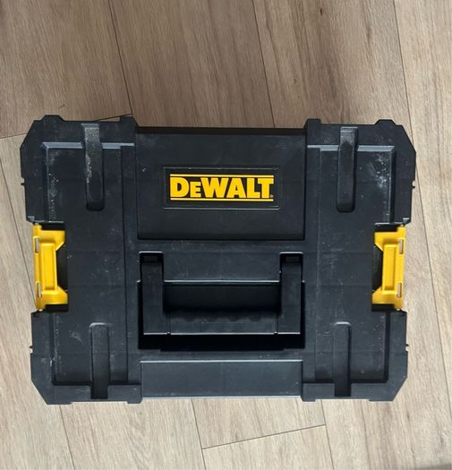 dewalt drawer box