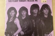Mamas boys single vinyl
