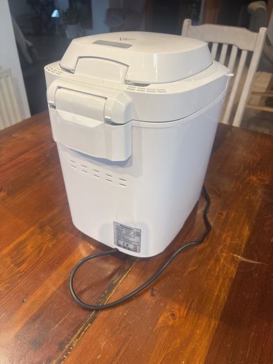 breadmaker