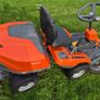 Husqvarna 214tc Image 6