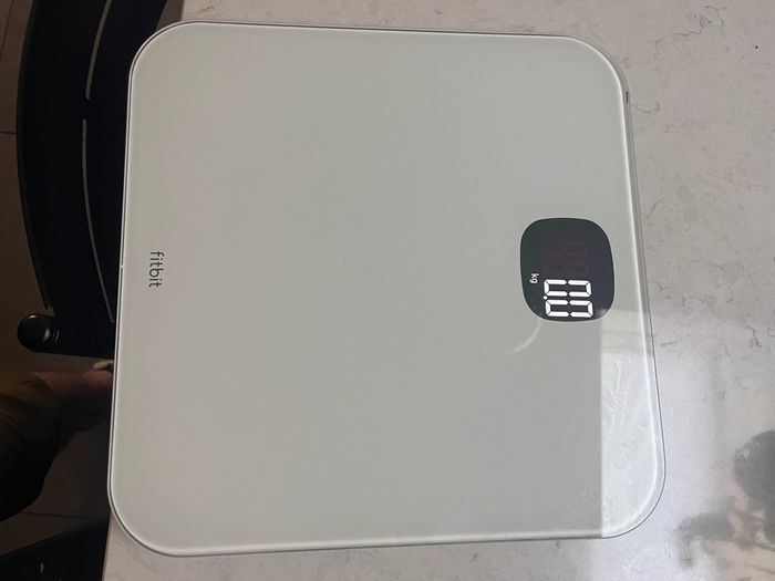 Fitbit Aria Scales