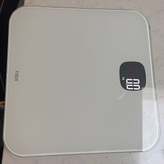 Fitbit Aria Air weighing scales