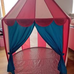 Ikea kids tent