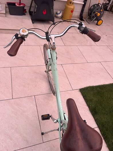 womens bike