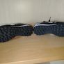 Sondico Strike Astro Turf Trainers Childrens (size UK C9/EU 27) Image 3
