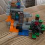 Lego Minecraft Image 8