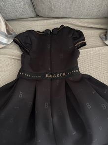 girls Ted baker dress