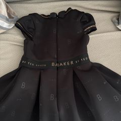 girls Ted baker dress