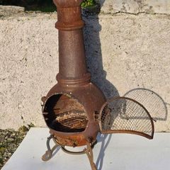 Chimnea