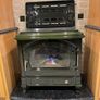 Oil Stove Image 2
