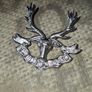 10 Old Military Metal Badges for sale as a lot Postage available or Collection Price is for the Lot, Image 8