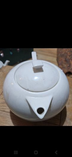 teapots