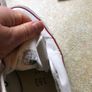 converse trainers Image 4
