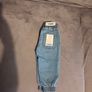 Disney Mickey Mouse/Goofey Denim Joggers BNWT (12-18 months) Image 2