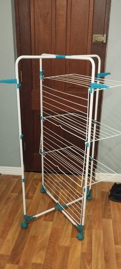 3 tier clothes airer