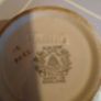 Vintage flower table holder burleigh ware Image 2
