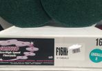 Emerald Floor pads 15