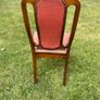 Antique dining chairs Image 3
