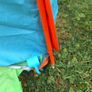 Baby sunshade tent Image 4