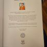 The Twin Churchs Of Wexford Book. First Edition Large Volume Hardback In Good Condition.  See Photos For Same. Image 7