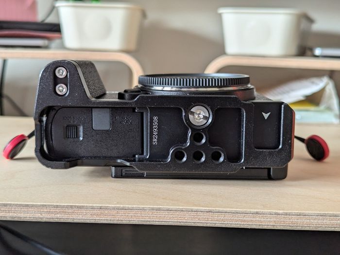 Panasonic Lumix S9