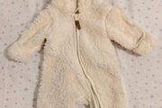 Baby H&amp;M Snowsuit