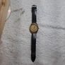 Vintage Favre Leuba daymatic watch. Image 7