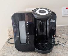Tommee Tippee Perfect Prep Machine Bottle maker