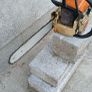 stihl chainsaw MS 230 Image 2