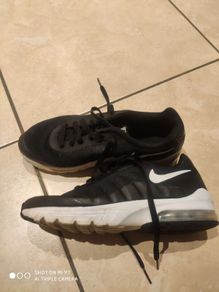 Nike runners Perfect condition size 5.5