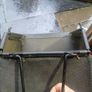 Hyundai Lawnmower Grassbag Image 4