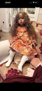 reborn doll
