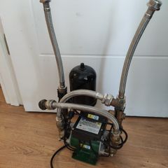Stuart Turner Monsoon Water pump