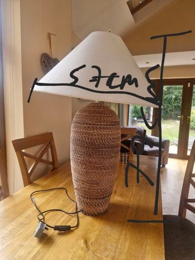 lamp