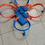 Hot wheels criss cross crash Image 3