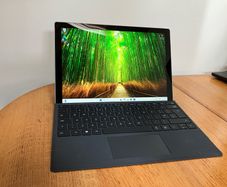 Surface Pro 7 - i7 16gb 512gb