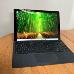 Surface Pro 7 - i7 16gb 512gb