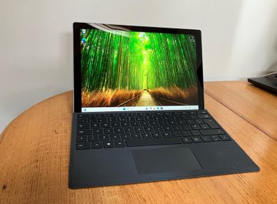 Surface Pro 7 - i7 16gb 512gb