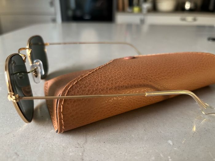 Rayban Sunglasses
