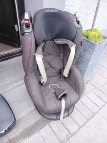 FREE Child Car Seat 9-18kg