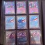 Pokemon Mega Evolution Pitch Black Rare Cards SIR + IR + Trainer Image 5