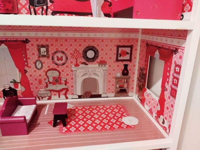 Doll house