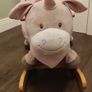 Rocking horse Image 3
