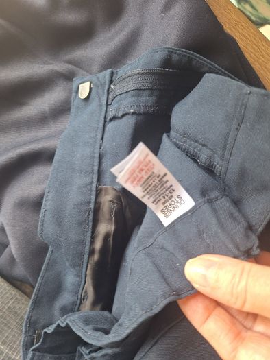Colaiste pobail fola citywest uniform
